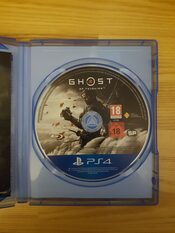 Ghost of Tsushima PlayStation 4