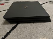 Redeem PlayStation 4 Pro, Black, 1TB