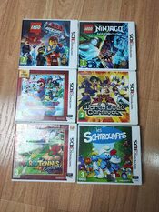 Nintendo 3DS XL, Other