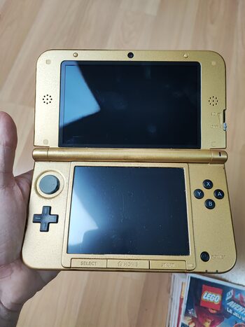 Nintendo 3DS XL, Other