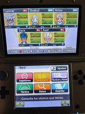 Nintendo 3DS XL, Other