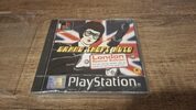 Redeem Grand Theft Auto: London 1969 PlayStation