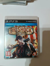 BioShock Infinite PlayStation 3