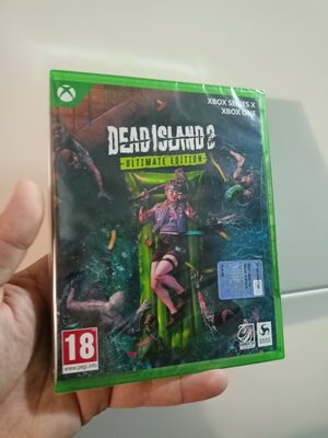 Dead Island 2: Ultimate Edition Xbox Series X