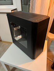 pc case tower