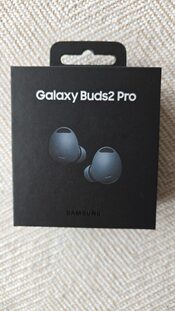 Samsung Galaxy Buds 2 Pro 