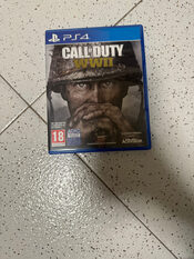 Call of Duty: WWII PlayStation 4