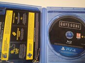 Days Gone PlayStation 4