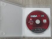 NBA 2K14 PlayStation 3