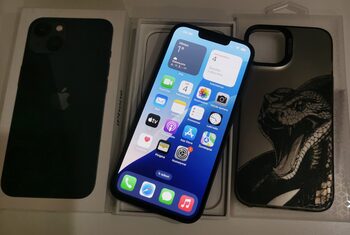 Apple iPhone 13 128GB Midnight