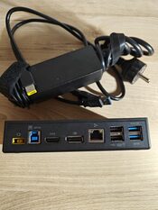 ThinkPad USB 3.0 Ultra Dock