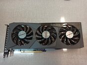 NVIDIA GeForce RTX 3070 8 GB 1500-1730 Mhz PCIe x16 GPU