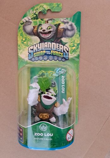 Buy Skylanders Duo Pack