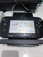 Consola Nintendo WiiU con Cables Gamepad y Mandos