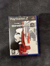 The Sniper 2 PlayStation 2