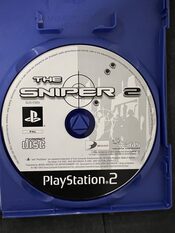 The Sniper 2 PlayStation 2