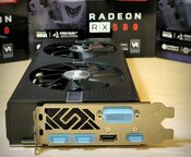 Sapphire Radeon RX 580 8 GB 1257-1411 Mhz PCIe x16 GPU