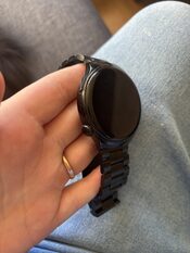 Huawei Watch Black