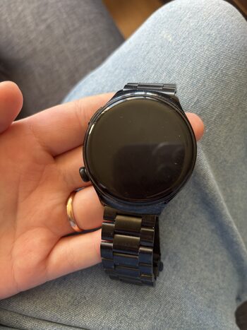 Huawei Watch Black