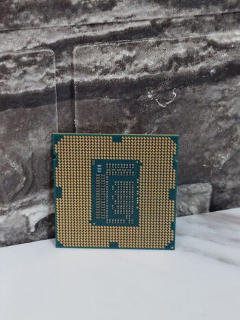 Intel Core i7-3770K 3.5 GHz LGA1155 Quad-Core CPU