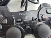 PS2 Playstation 2 Pultas Pad Juodas