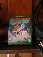 Maneater Xbox One