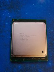 Intel Core i7-3820 3.6 GHz LGA2011 Quad-Core CPU