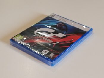 Gran Turismo 7 PlayStation 5 for sale