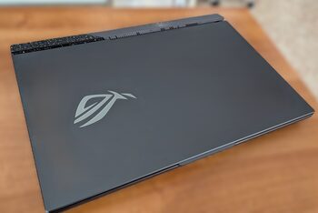 ASUS ROG Strix G17 G713PV AMD Ryzen 9 7845HX/32GB/1TB SSD/RTX 4060/17.3"