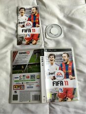 FIFA 11 PSP