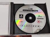 Mortal Kombat Trilogy PlayStation for sale