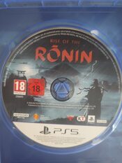 Rise of the Ronin PlayStation 5