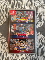 Dragon Quest 1+2+3 Collection Nintendo Switch