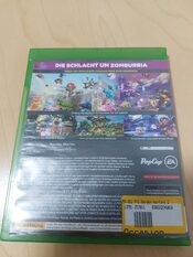 Plants vs. Zombies Garden Warfare 2 Xbox One