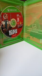 Buy Red Dead Redemption 2 Xbox One