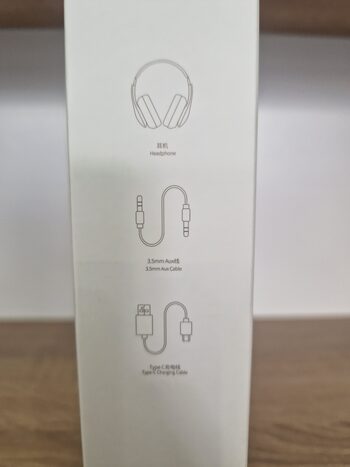 Baseus ENCOK Wireless headphones ausines