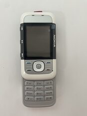 Redeem Nokia 5300 Black