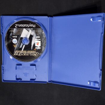 GoldenEye: Rogue Agent PlayStation 2 for sale