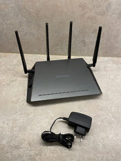 Netgear Nighthawk X4 modemas