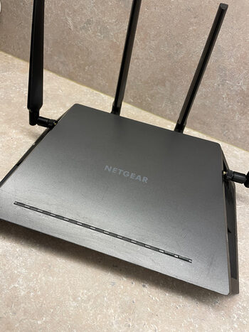 Buy Netgear Nighthawk X4 modemas