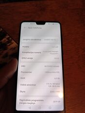 Huawei P20 Pro 128GB Black