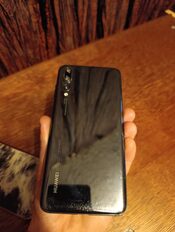 Buy Huawei P20 Pro 128GB Black