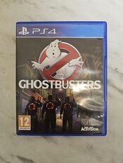 Ghostbusters PlayStation 4