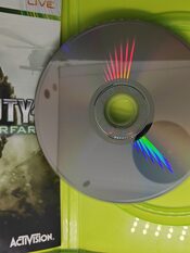 Call of Duty 4: Modern Warfare Xbox 360