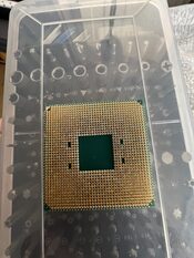 AMD Ryzen 5 1600 (14nm) 3.2-3.6 GHz AM4 6-Core CPU