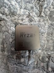 AMD Ryzen 5 1600 (14nm) 3.2-3.6 GHz AM4 6-Core CPU