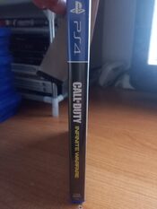 Call of Duty: Infinite Warfare PlayStation 4