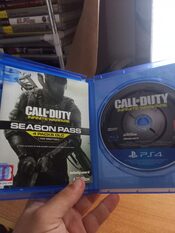 Call of Duty: Infinite Warfare PlayStation 4 for sale