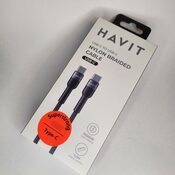 HAVIT USB-C TO USB-C 60W