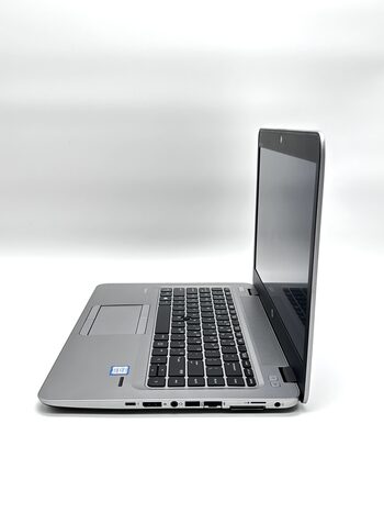 Redeem HP EliteBook 840 G4 i5-7200U Nešiojamasis Kompiuteris